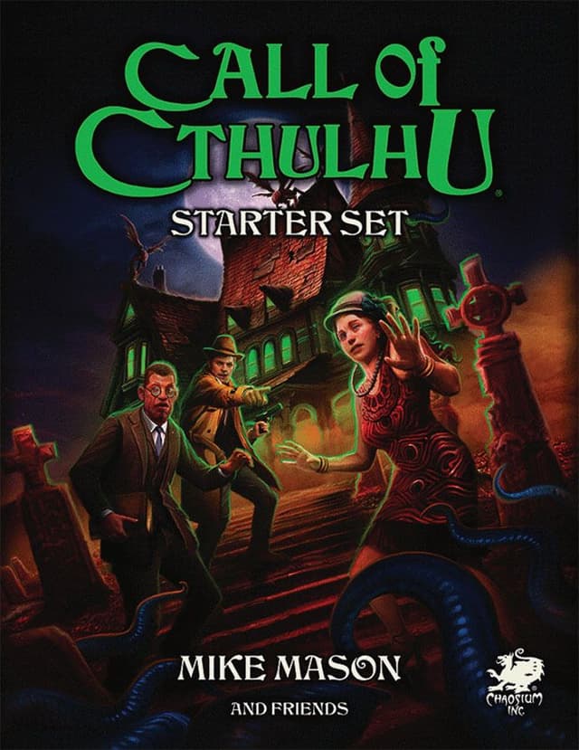 Starter Set