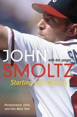 Starting and Closing: Perseverance, Faith, and One More Year
