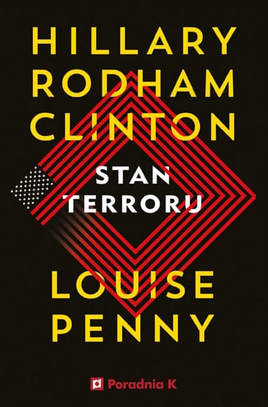 Stan terroru