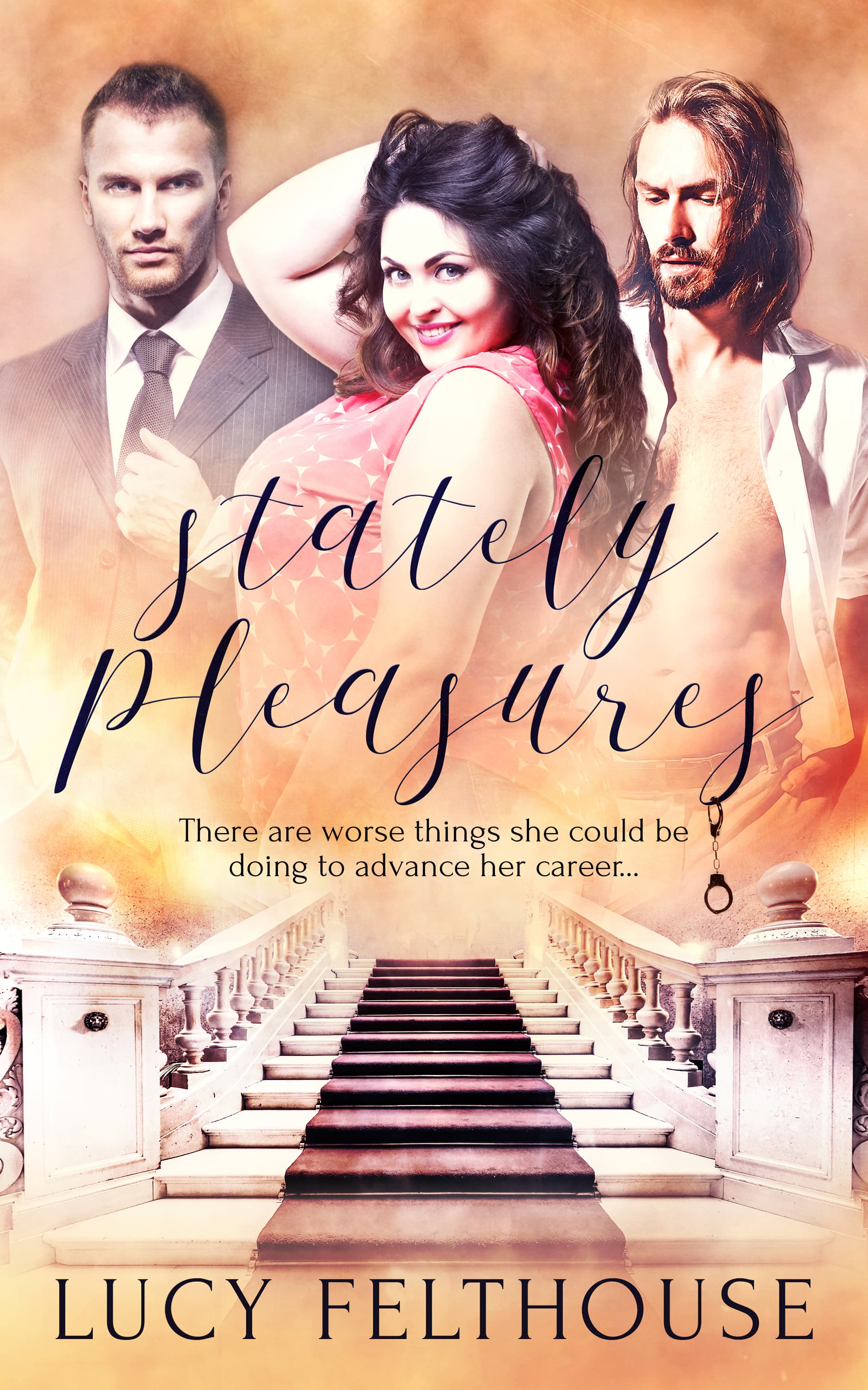 Stately Pleasures