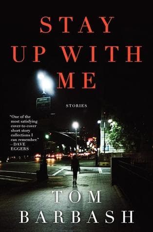 Stay Up With Me