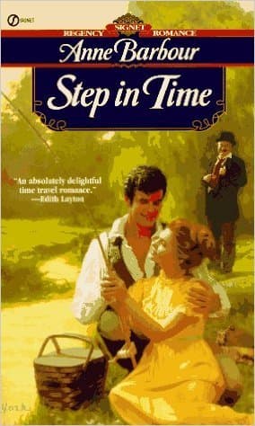 Step in Time
