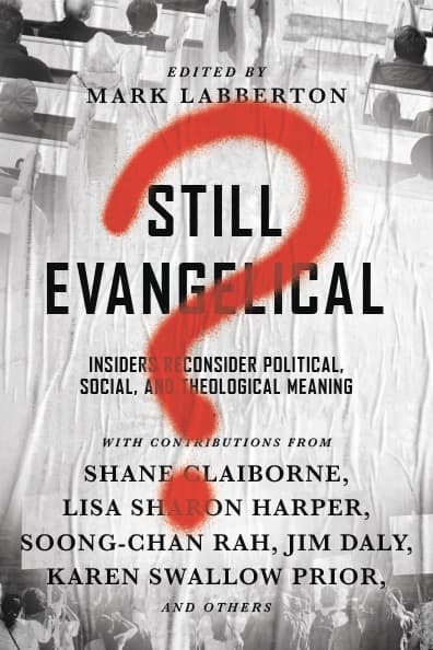 Still Evangelical? Ten Insiders Reconsider Political, Social, and Theological Meaning