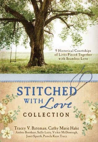 Stitched with Love Collection