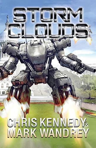 Storm Clouds