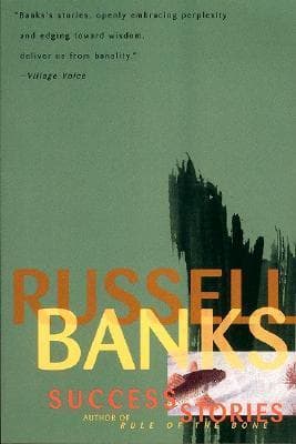 Success Stories: Astute and Forceful Moral Fables of Greed, Violence, and Upward Mobility