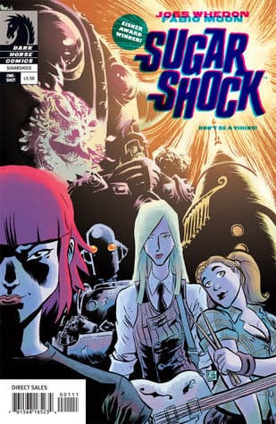 Sugar Shock