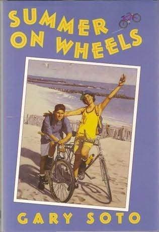 Summer on Wheels
