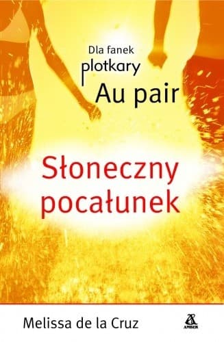 Słoneczny pocałunek