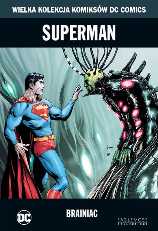 Superman: Brainiac