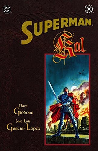 Superman: Kal