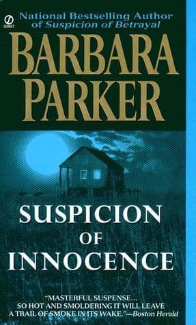 Suspicion of Innocence