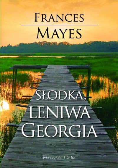 Słodka, leniwa Georgia