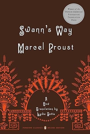 Swann’s Way