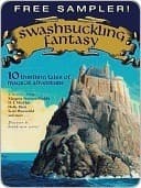 Swashbuckling Fantasy: 10 Thrilling Tales of Magical Adventure
