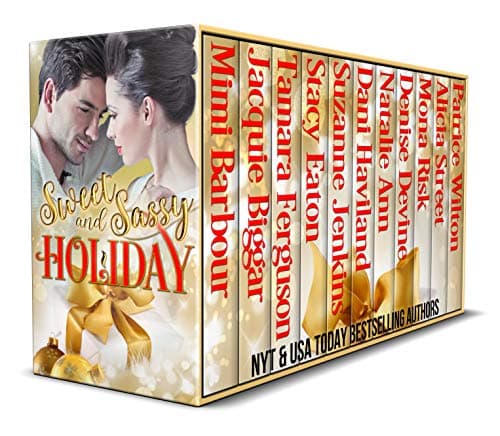 Sweet and Sassy Holiday
