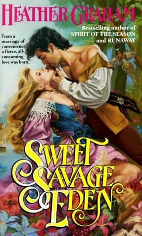 Sweet Savage Eden