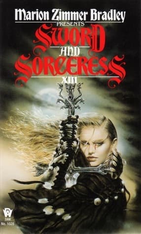 Sword and Sorceress XIII