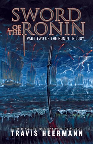 Sword of the Ronin