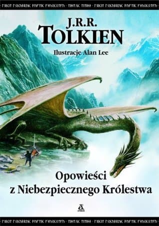 Opowieści z Niebezpiecznego Królestwa