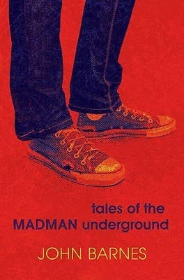Tales of the Madman Underground