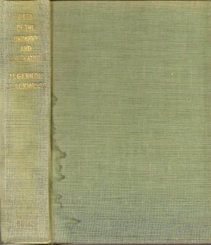 Tales Of The Uncanny And Supernatural