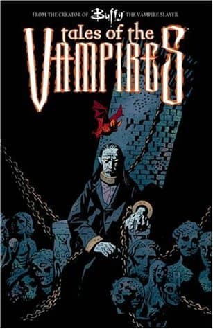 Tales Of The Vampires