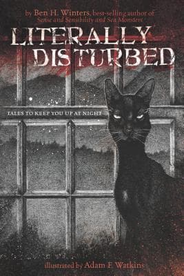 Tales to Keep You Up at Night