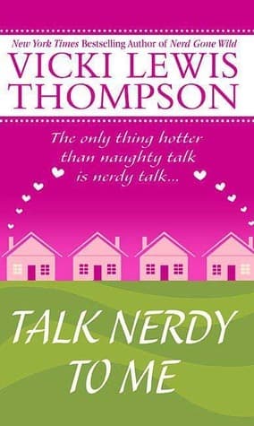 Talk Nerdy to Me