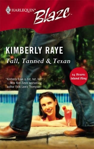 Tall, Tanned & Texan