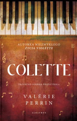 Colette