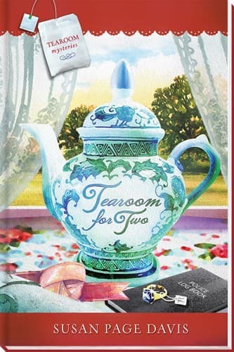 Tearoom for Two