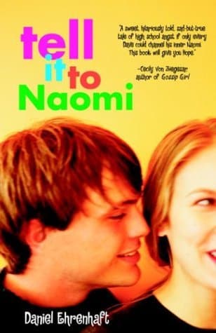 Tell It to Naomi