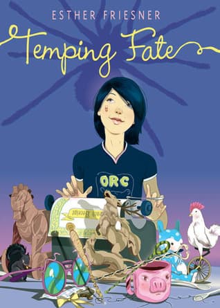 Temping Fate