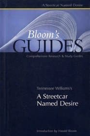 Tennessee Williams's A Streetcar Named Desire