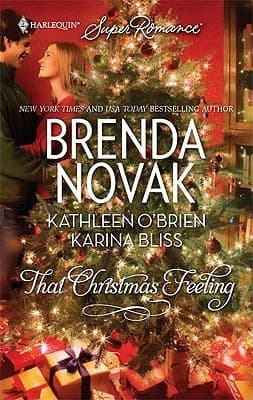 That Christmas Feeling: A Dundee Christmas / We Need a Little Christmas / Kiss Me, Santa