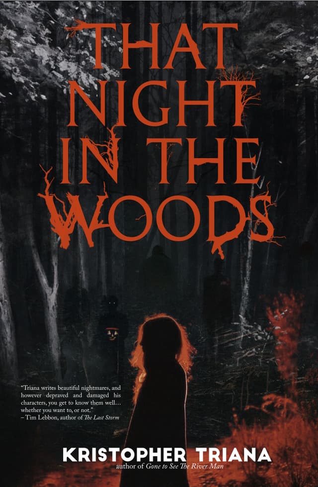 That Night in the Woods