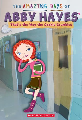 That's The Way The Cookie Crumbles