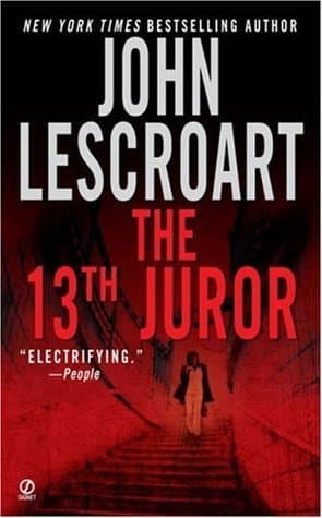 The 13th Juror