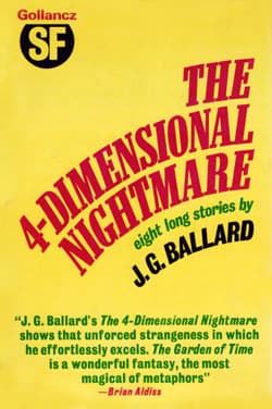 The 4-Dimensional Nightmare
