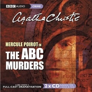 The ABC Murders