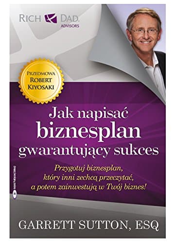 Jak napisac biznesplan gwarantujacy sukces