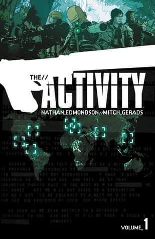 The Activity, Volume 1