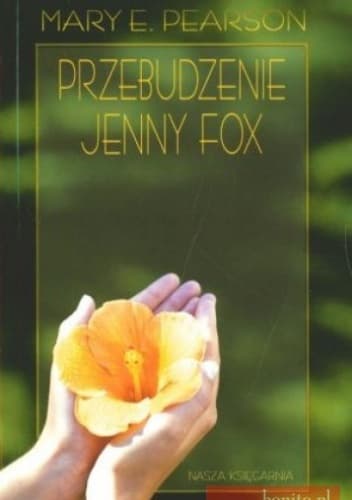 Przebudzenie Jenny Fox