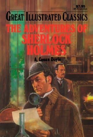 The Adventures of Sherlock Holmes