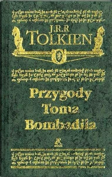 Przygody Toma Bombadila