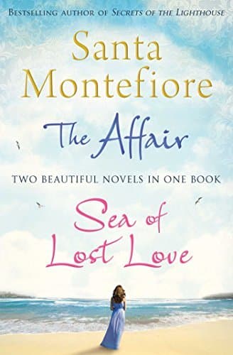 The Affair / Sea of Lost Love