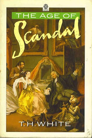 The Age of Scandal