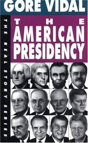 The American Presidency