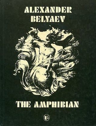 The Amphibian